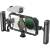 SmallRig 4596B x Brandon Li - uniwersalny zestaw All-in-One do filmowania smartfonem